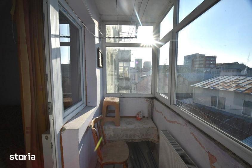 Apartament 2 camere langa Lidl Exercitiu - 7