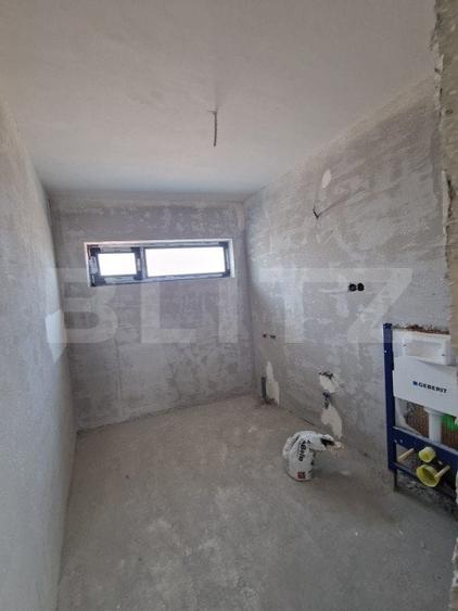 Duplex cu 4 camere cu Teren 200 Mp în Mănăștur