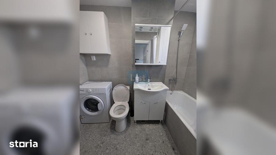 0% Comision| Apartament decomandat cu 2 camere si balcon | Manastur - 6