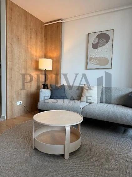 Apartament cu 2 camere decomandat în Torontalului
