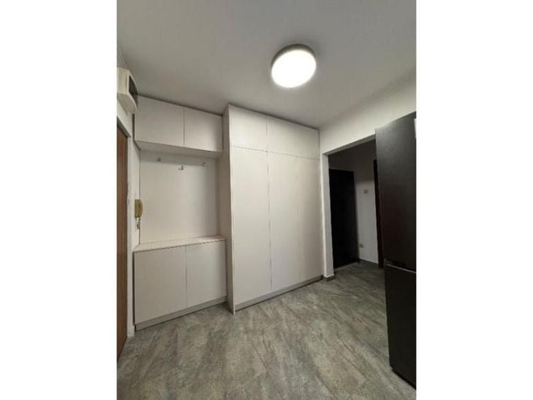 Apartament cu 2 camere în Aradului