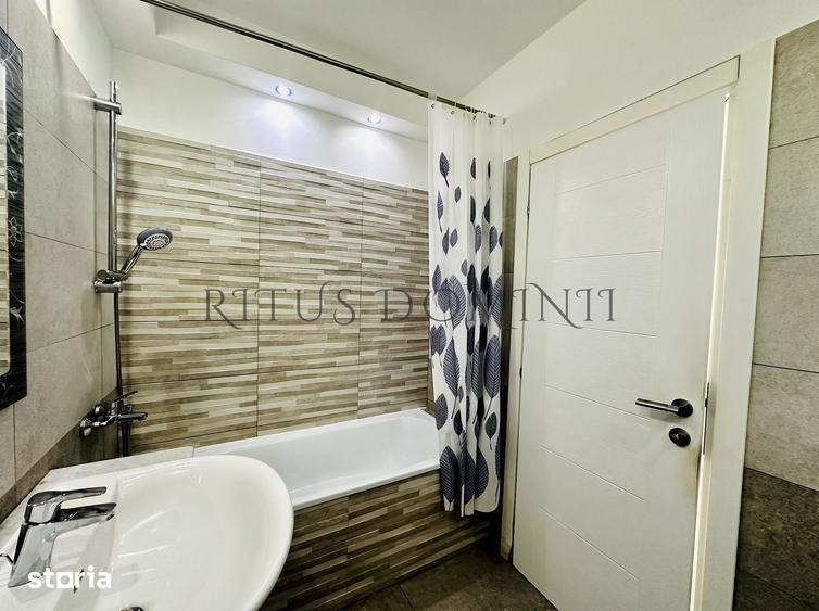 Apartament cu 2 camere în Calea Aradului