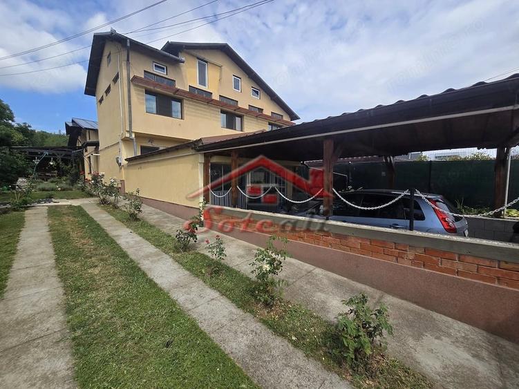 Casa de vanzare Baicoi P+1E - 3