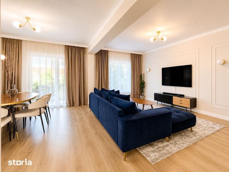Duplex 120 mp, gata de mutare Dumbravita - Lidl I Ferventia II - 5