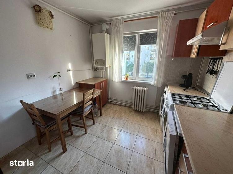 Inchiriem apartament 2 camere - et. 2 - Dioda - V.Milea - 3