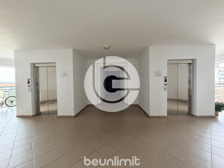 Apartament cu 2 camere decomandat, mobilat în Hipodrom 3