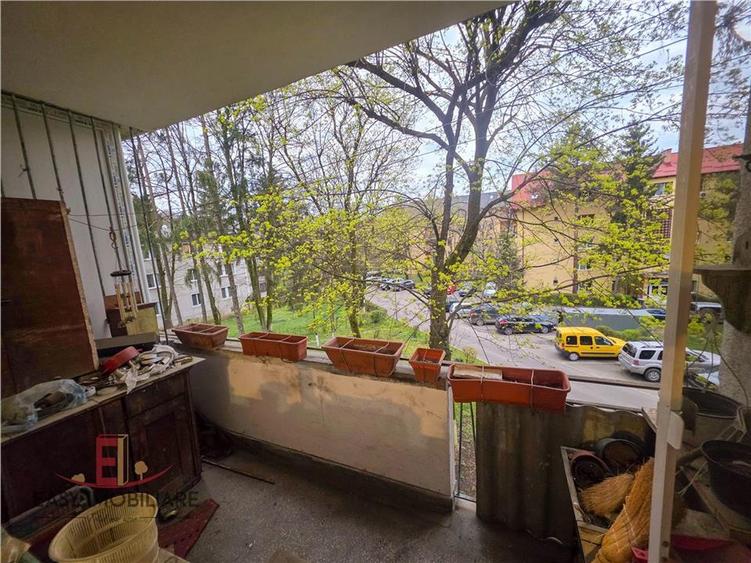 Apartament 3 camere, UMF, Cornisa, etaj 2, Targu Mures - 8