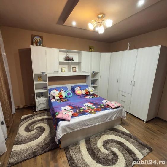 Casă cu 3 camere cu Teren 306 Mp în Ghiroda