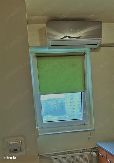 Garsonieră în Titan
