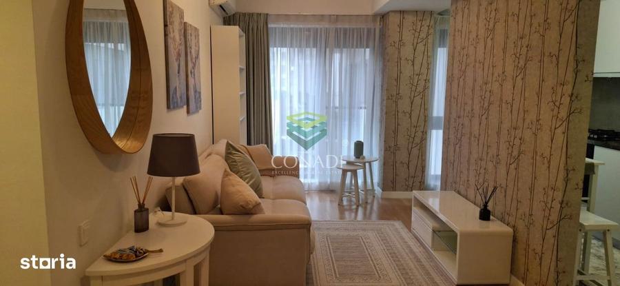 Apartament cu 3 camere în Grivița