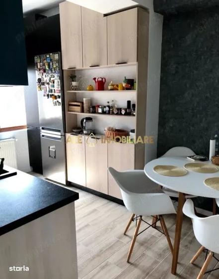 Apartament cu 2 camere, mobilat în Pantelimon