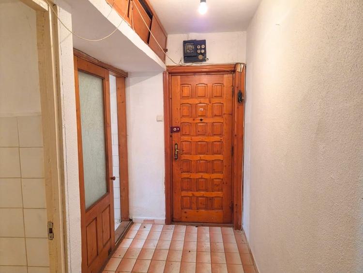 Apartament cu 2 camere semidecomandat în Nord