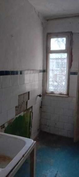 Apartament cu 2 camere nedecomandat în Central