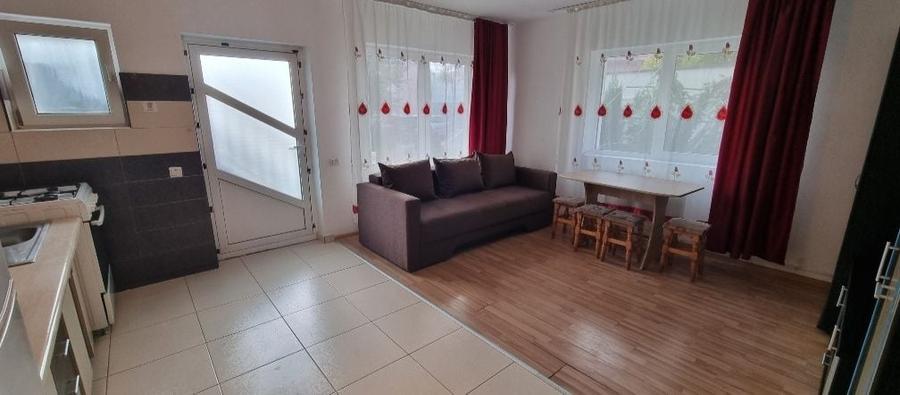 Apartament 2 camere Marasti - parcare inclusa - str. Fabricii - 4