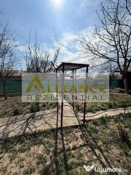 EXCLUSIVITATE - CASA INDIVIDUALA - Teren de 754mp - 230.0... - 4
