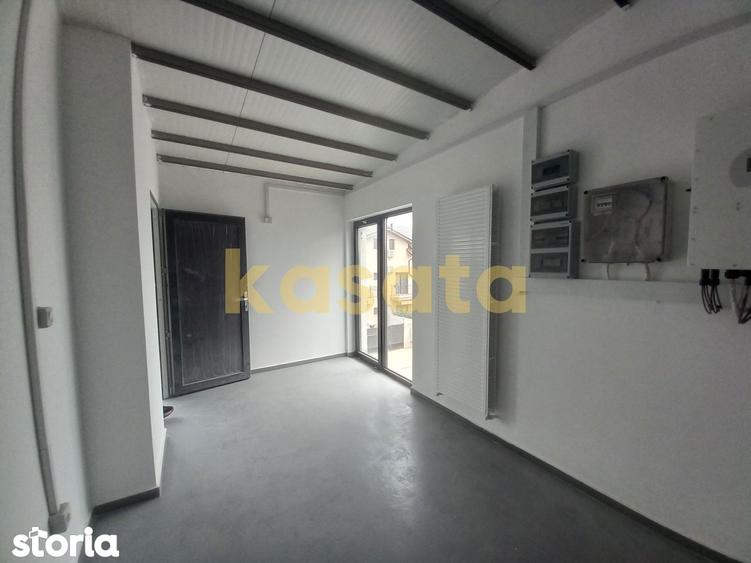 Spațiu comercial, de 278 mp, în Central