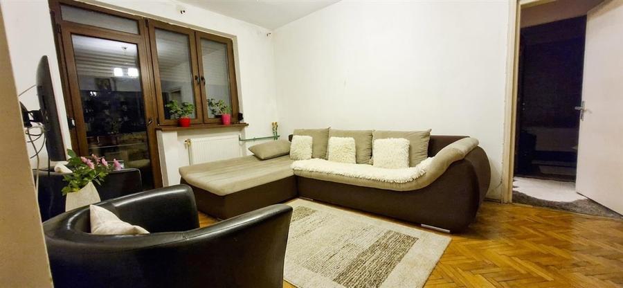 RECO Apartament 2 camere in Oradea zona Decebal - 5