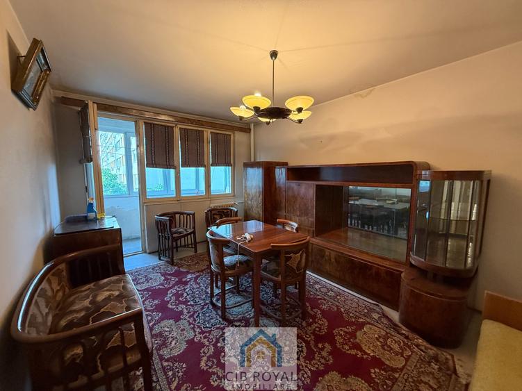 Vanzare apartament 2 camere,Sos. Colentina 8,zona Kaufland,10 min metrou Obor - 2