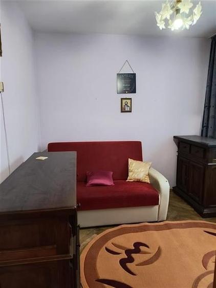 Apartament cu 2 camere semidecomandat, mobilat în Astra
