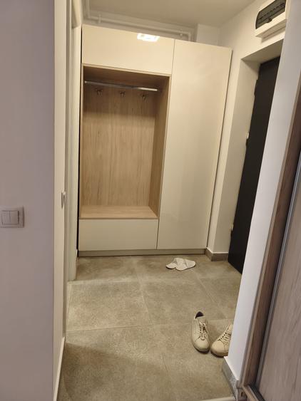 Garsonieră semidecomandată în Drumul Taberei