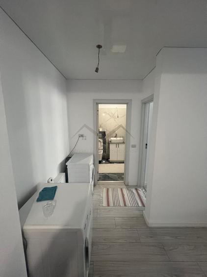 Apartament cu 2 camere decomandat în Nicolina