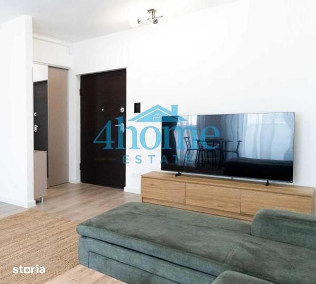 Apartament cu 2 camere în Unirii