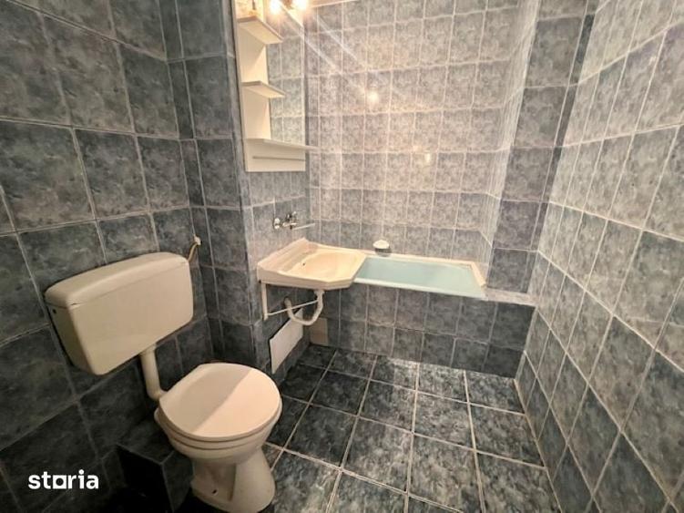 AA/415 De inchiriat apartament cu 3 camere in Tg Mure? - Unirii - 2