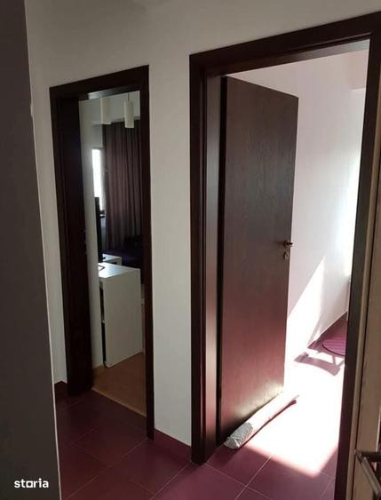 Direct proprietar, 0% comision, Garsoniera Auchan Titan - 12