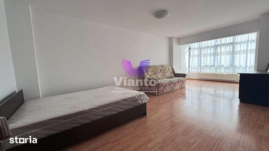 Apartament 2 camere spatios langa Gara- Regele Ferdinand -Central - 4