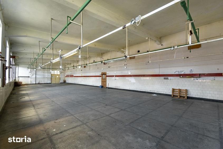 Spațiu comercial, de 80,249 mp, în Central