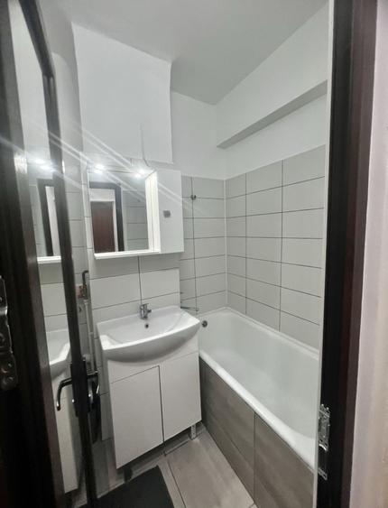 Garsonieră decomandată în Ultracentral