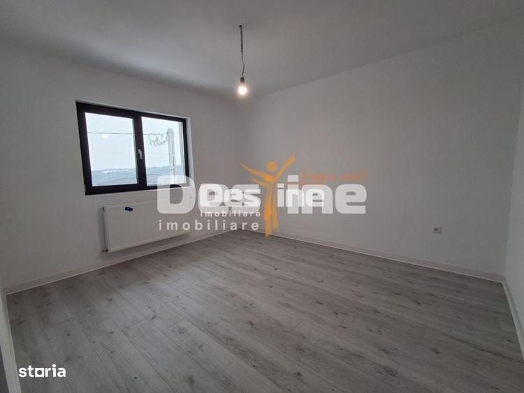 Casă cu 4 camere în Horpaz