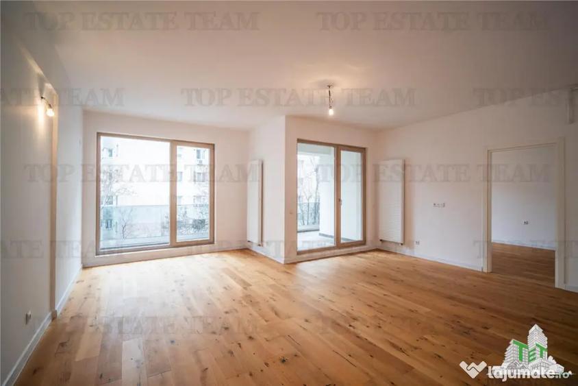 Apartament cu 4 camere decomandat în Iancului