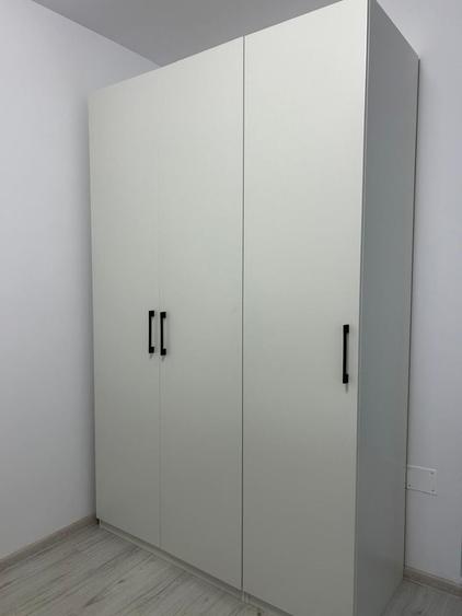 Garsonieră decomandată în Chiajna