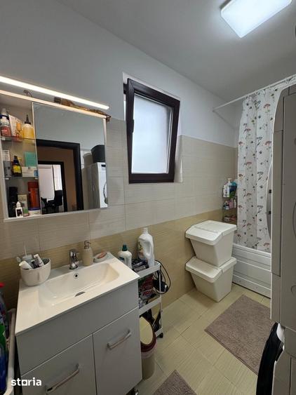Casă cu 4 camere cu Teren 152.25 Mp în Chiajna
