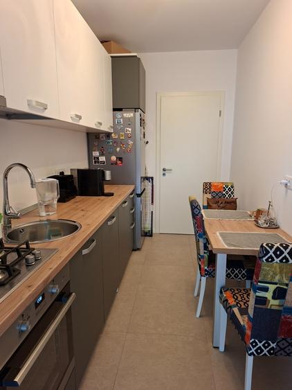Inchiriere 3 camere -parcare inclusa -ela cotroceni- - 1
