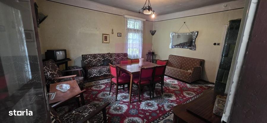 Apartament cu 3 camere în Furnica