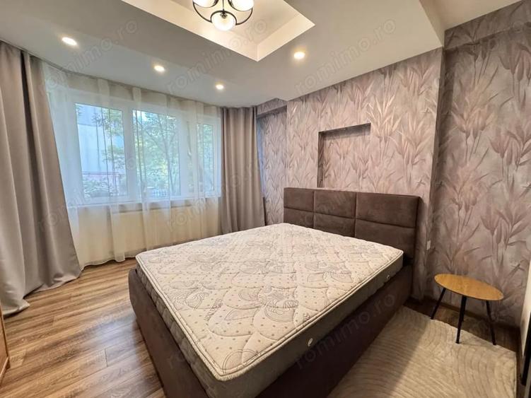 Apartament cu 2 camere de inchiriat in zona Astra - 1