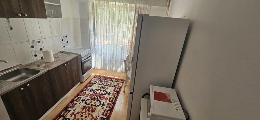 ICIL, apartament 2 camere decomandat,modern, utilat, mobilat ,termen lung - 4
