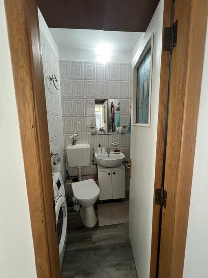 Apartament 3 camera Calea Mosilor, de inchiriat din 15 sept 2026 - 3