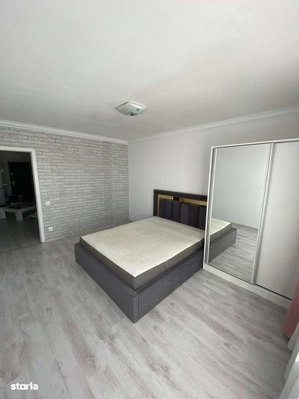 Apartament cu 3 camere în Florești