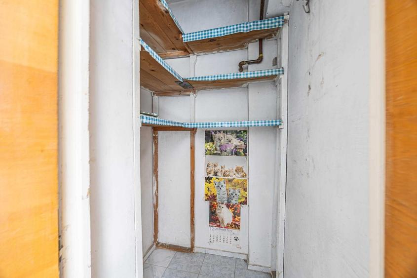 Apartament cu 3 camere decomandat în Timișu de Jos