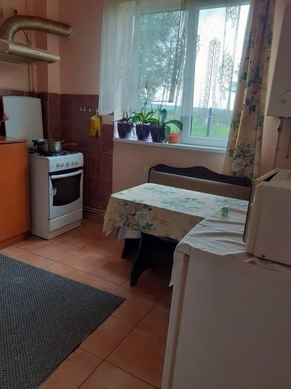 Apartament cu 3 camere în Gușterița