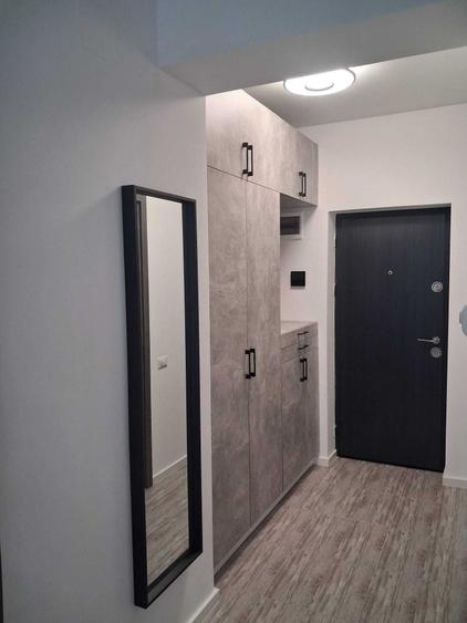Garsoniera moderna de inchiriat in Viva Residence Loc de parcare inclus | 460 /luna I Prima Inchiriere I Disponibila Imediat - 4