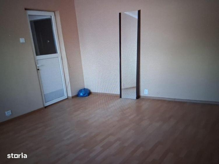 Garsonieră decomandată în Doamna Ghica