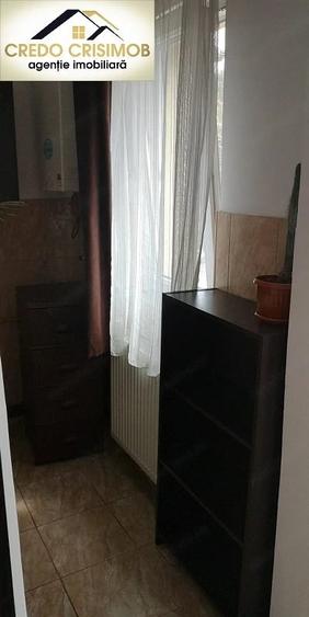Apartament cu 2 camere nedecomandat în Govândari