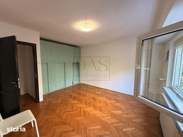 Apartament cu 3 camere, mobilat în Aviației