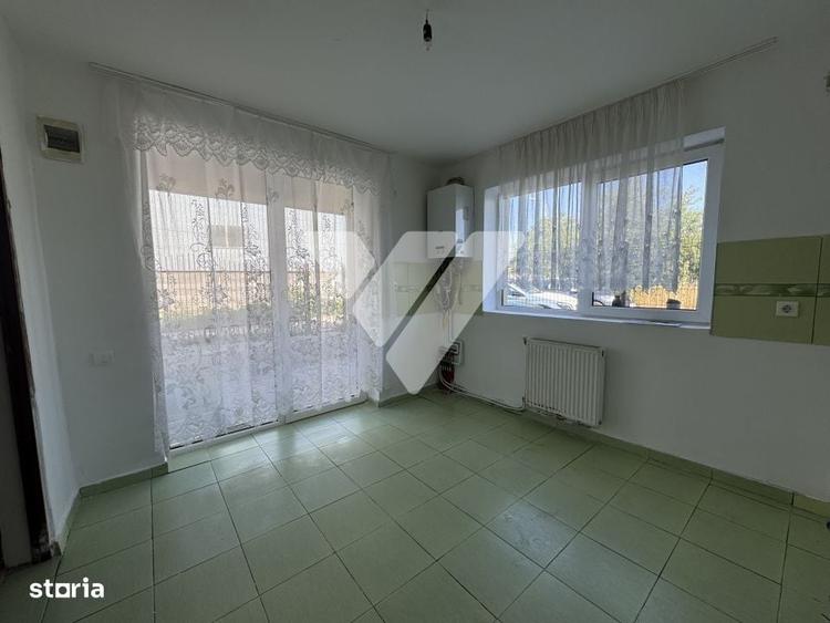 Apartament cu 3 camere în Turnișor