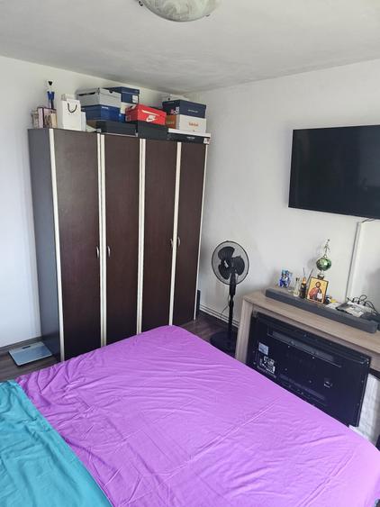 Apartament cu 2 camere în Tomis Nord