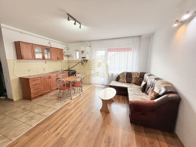 OCAZIE | Apartament cu 3 camere | Lidl Floresti | parcare inclusa - 1
